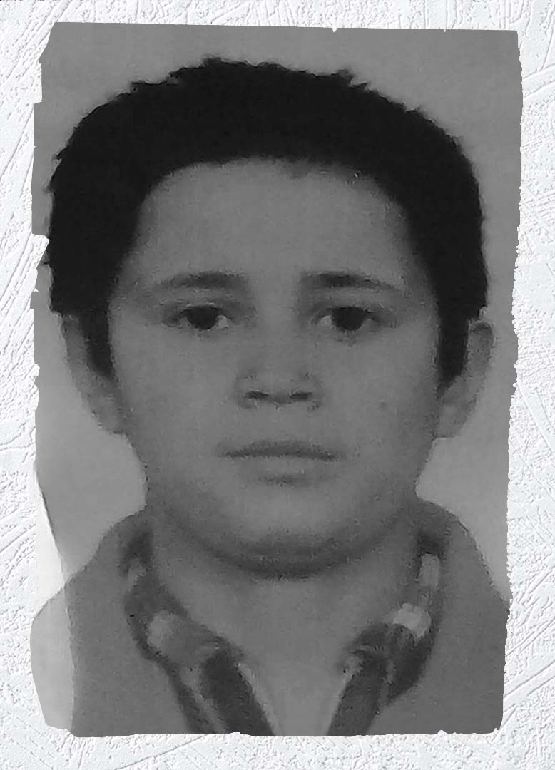 Photo of Victim