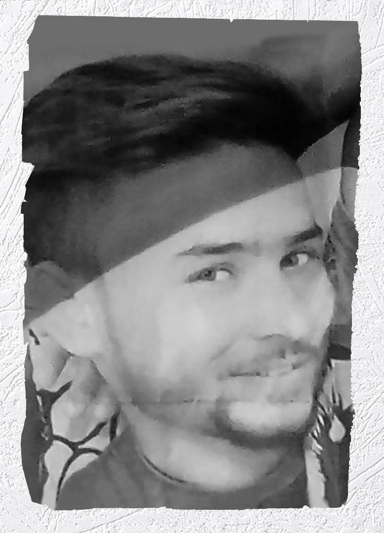 Photo of Victim