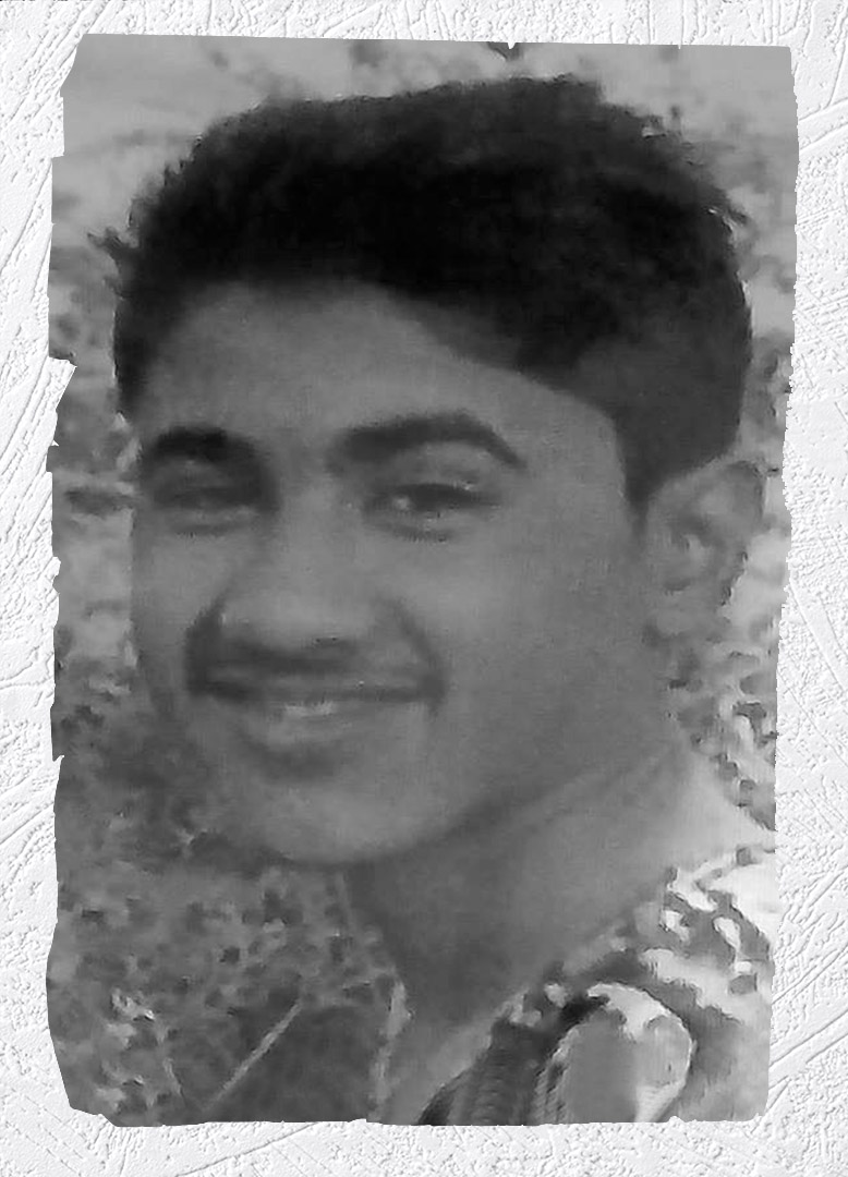Photo of Victim