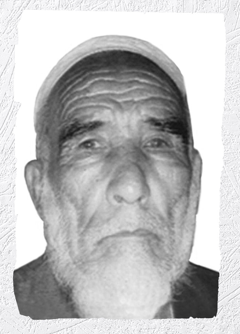Photo of Victim