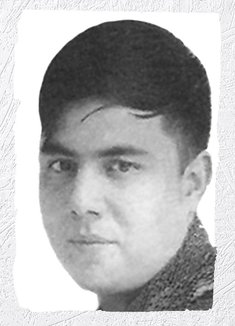 Photo of Victim