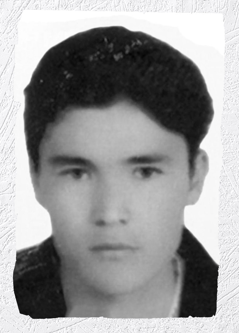 Photo of Victim