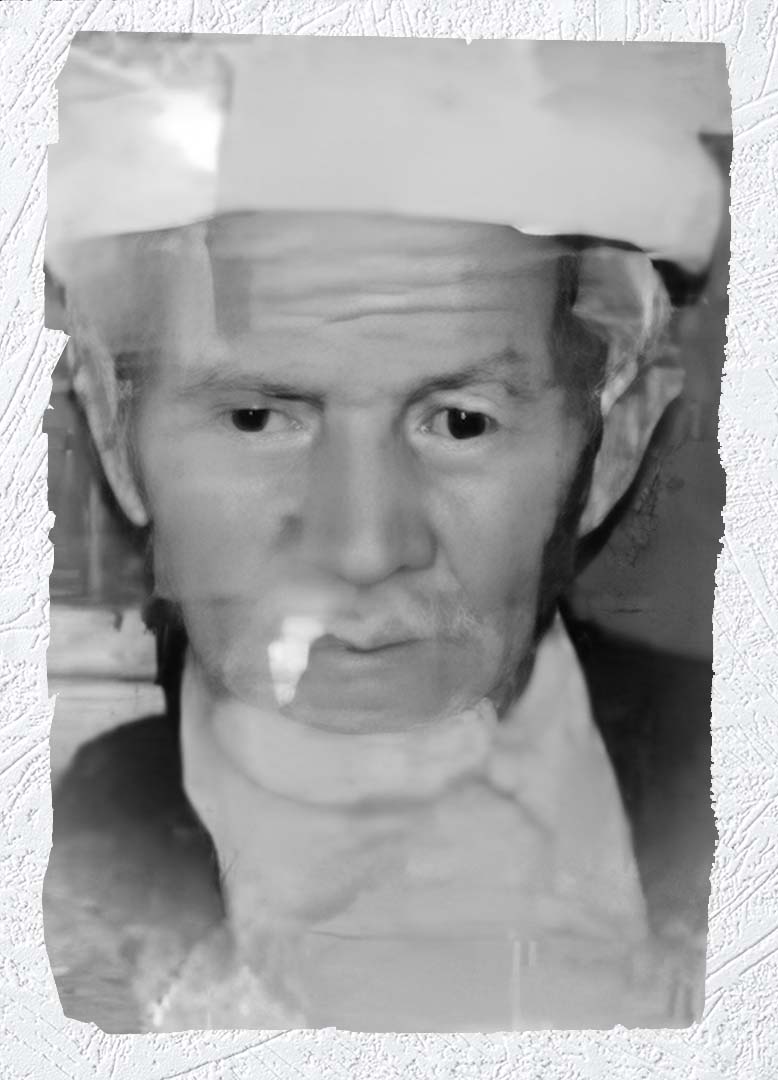 Photo of Victim