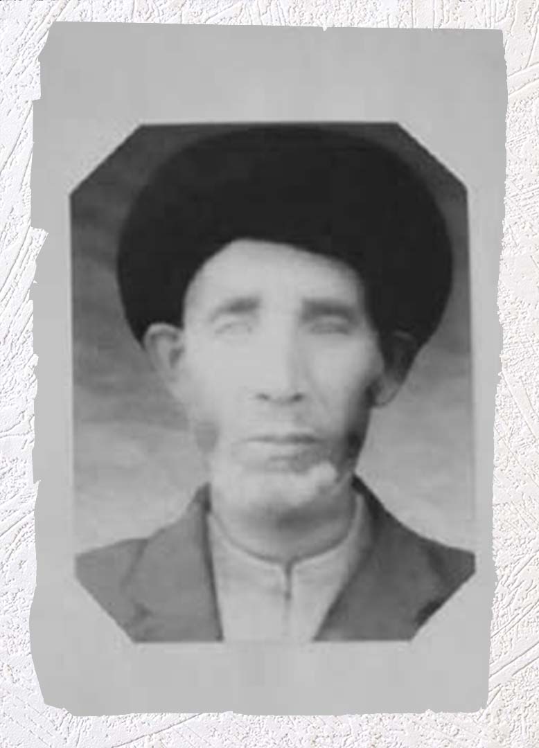 Photo of Victim