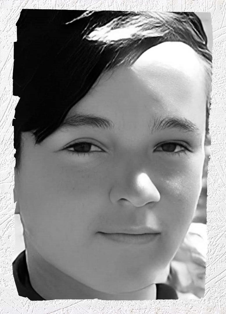 Photo of Victim