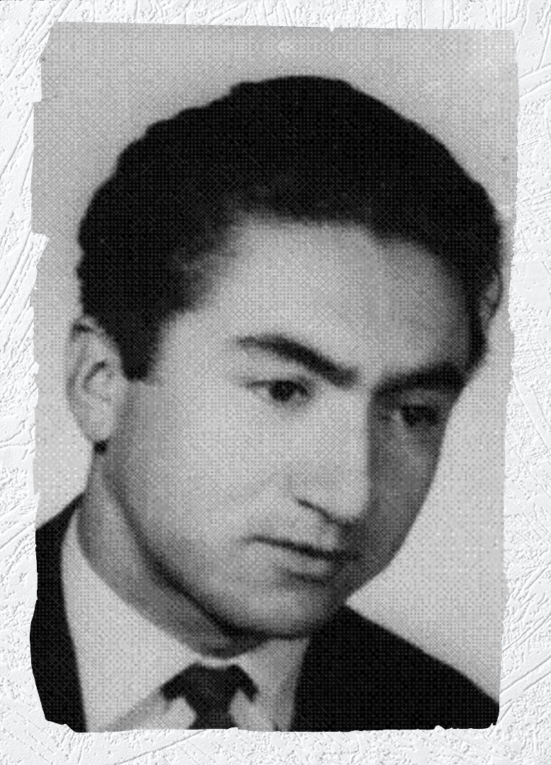 Photo of Victim