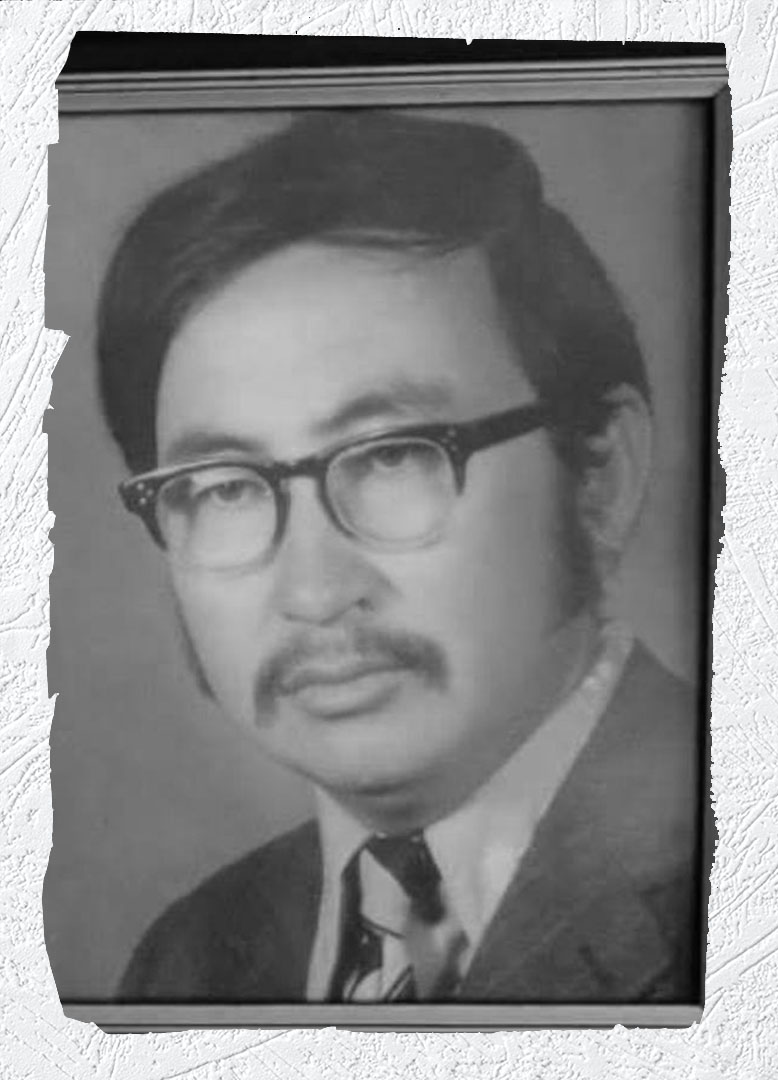 Photo of Victim