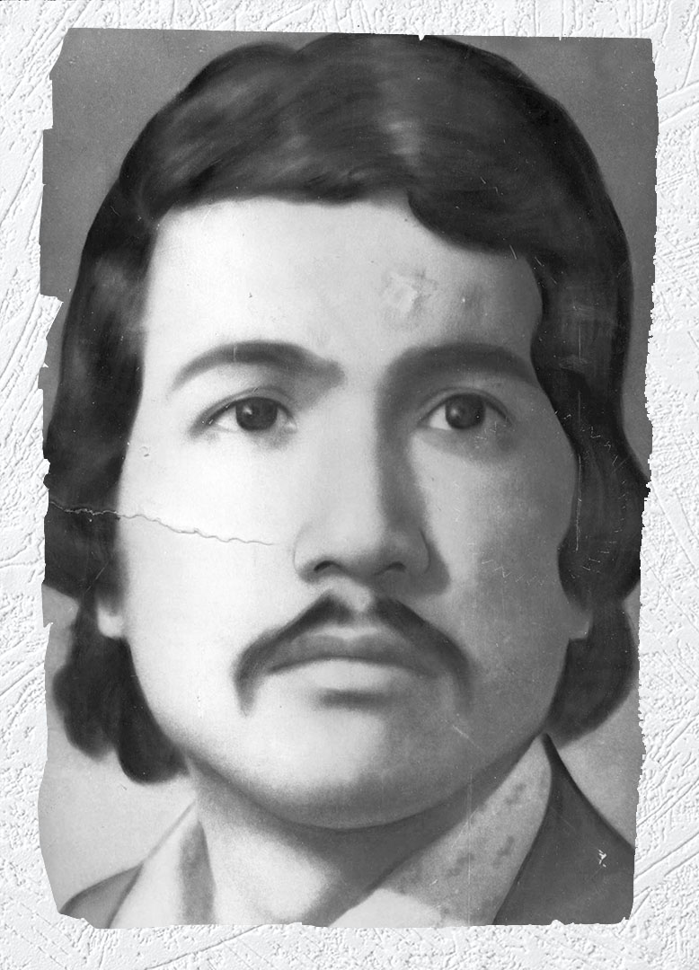 Photo of Victim