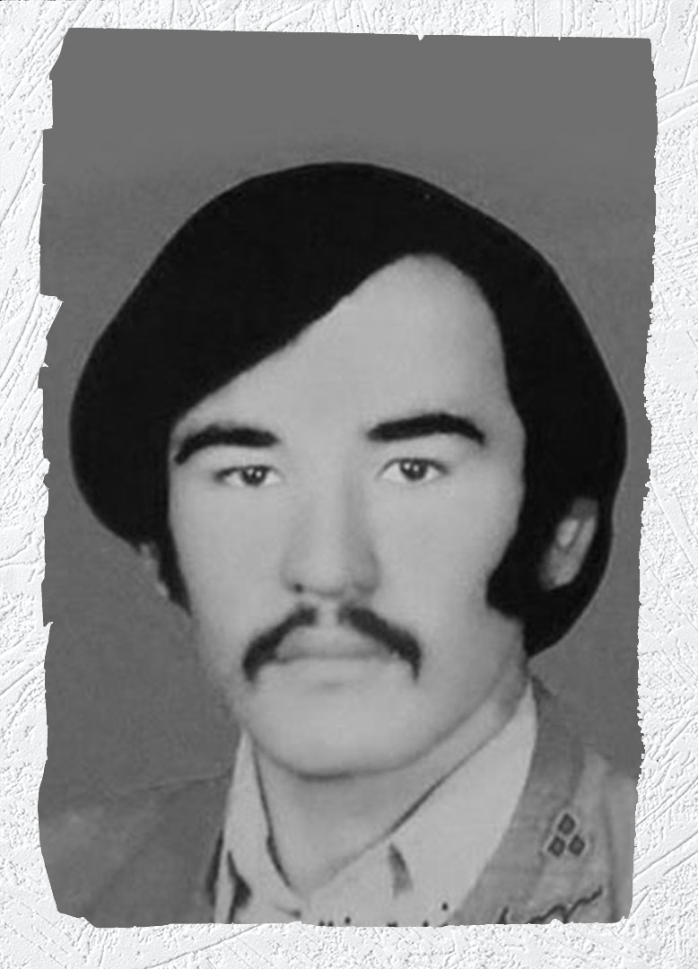 Photo of Victim