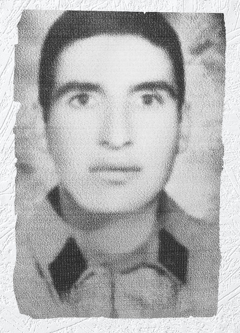 Photo of Victim
