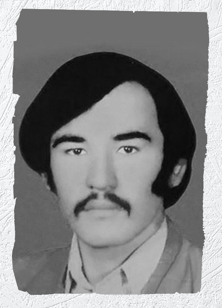 Photo of Victim
