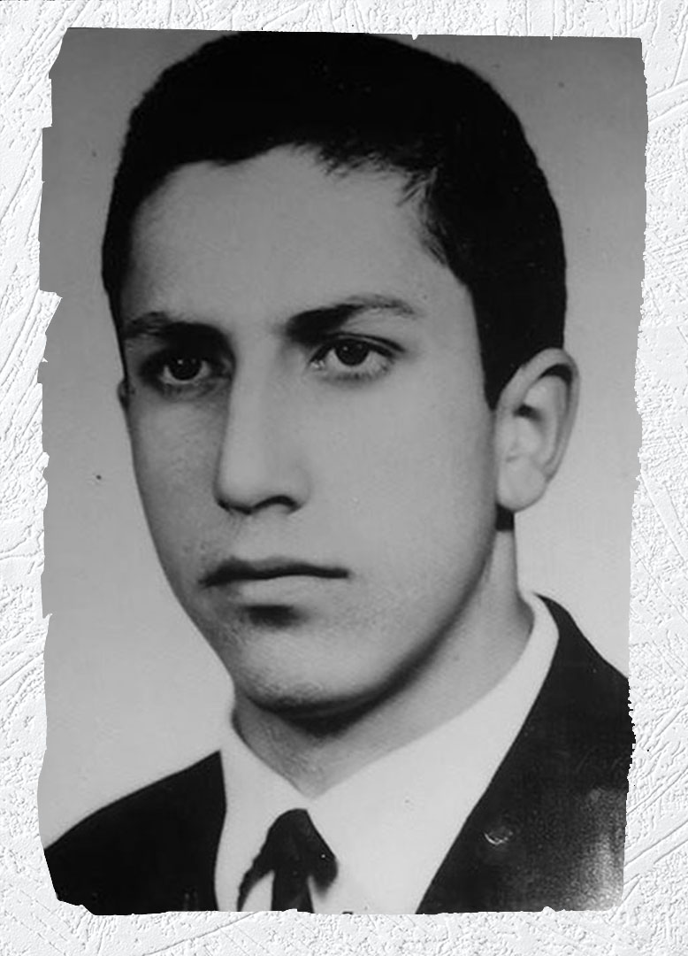 Photo of Victim
