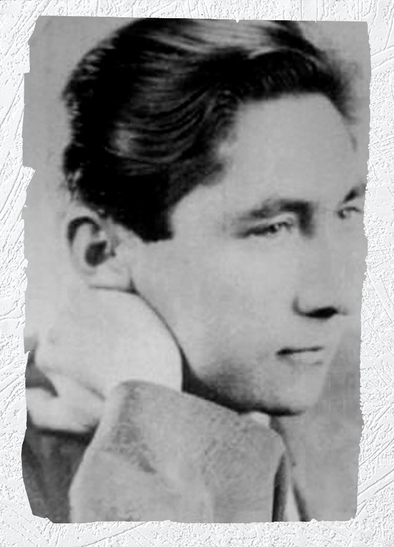 Photo of Victim