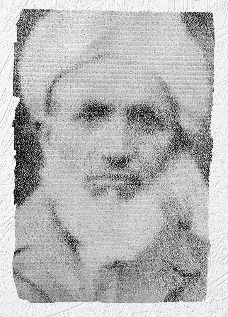 Photo of Victim