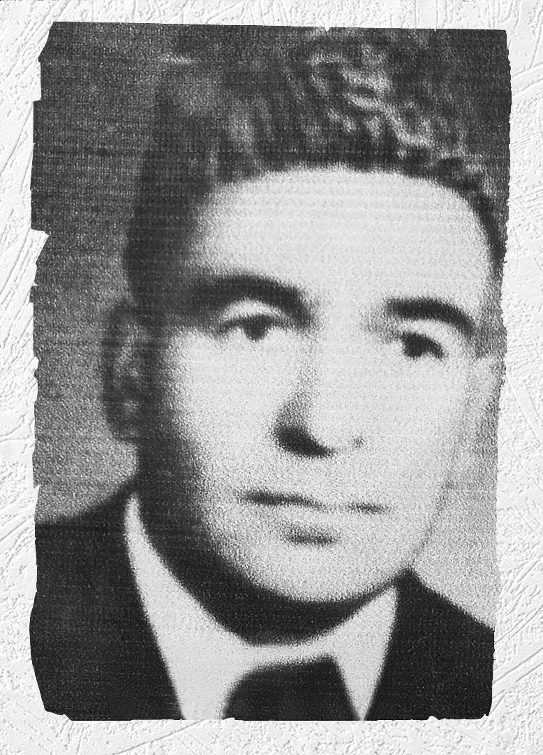 Photo of Victim