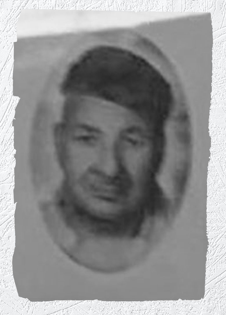 Photo of Victim