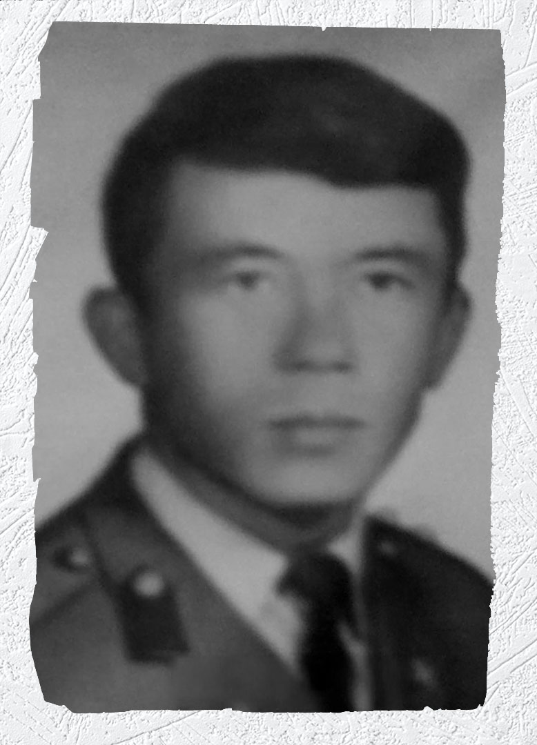 Photo of Victim
