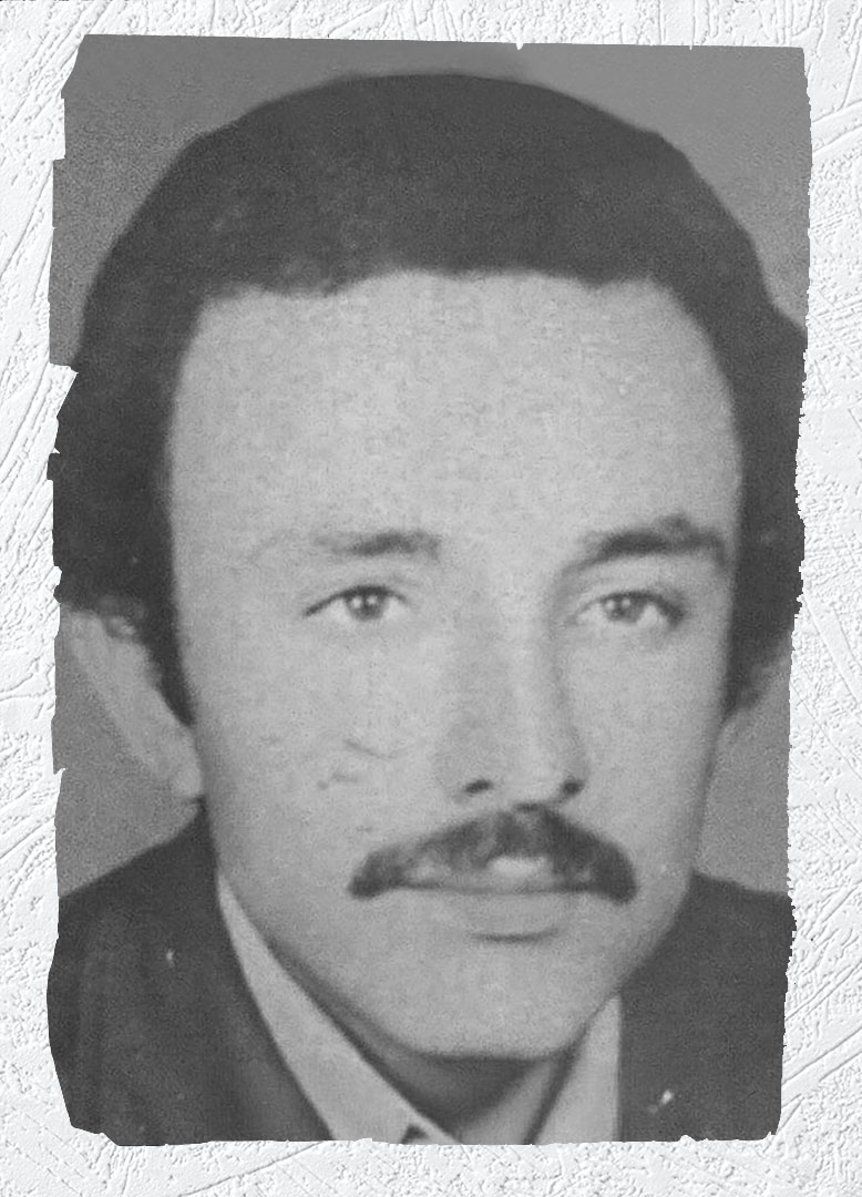 Photo of Victim