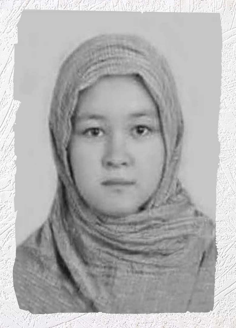 Photo of Victim