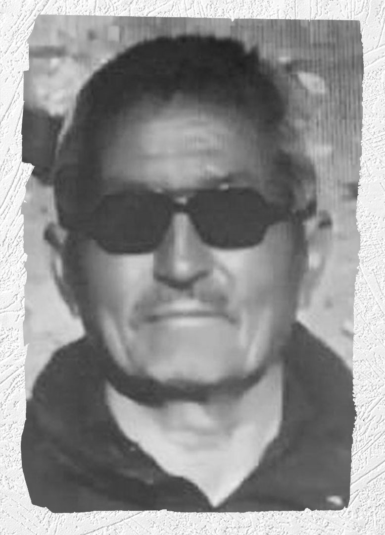 Photo of Victim