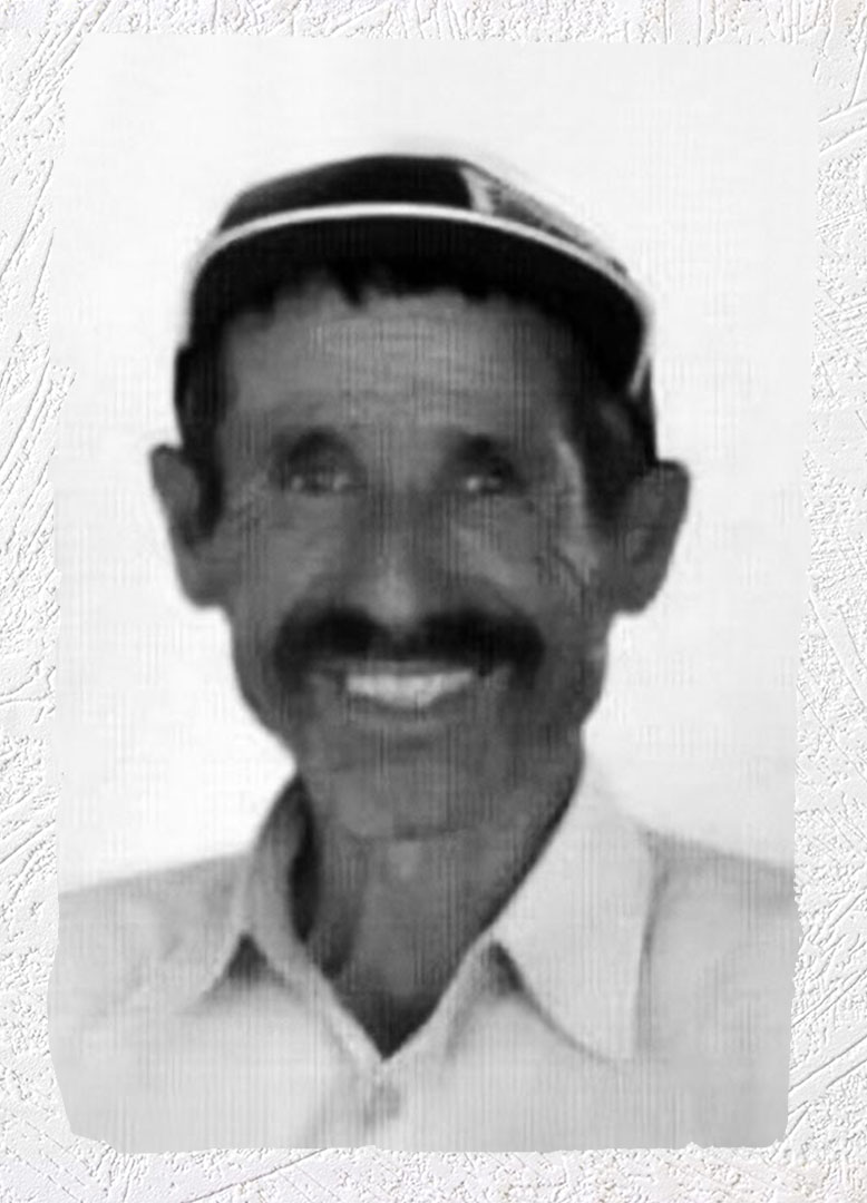 Photo of Victim